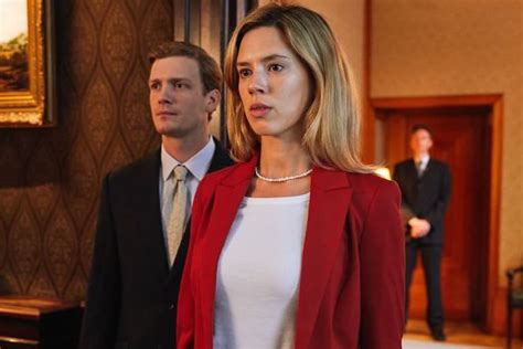 Máxima: dónde y cómo ver el primer capítulo de la serie gratis .